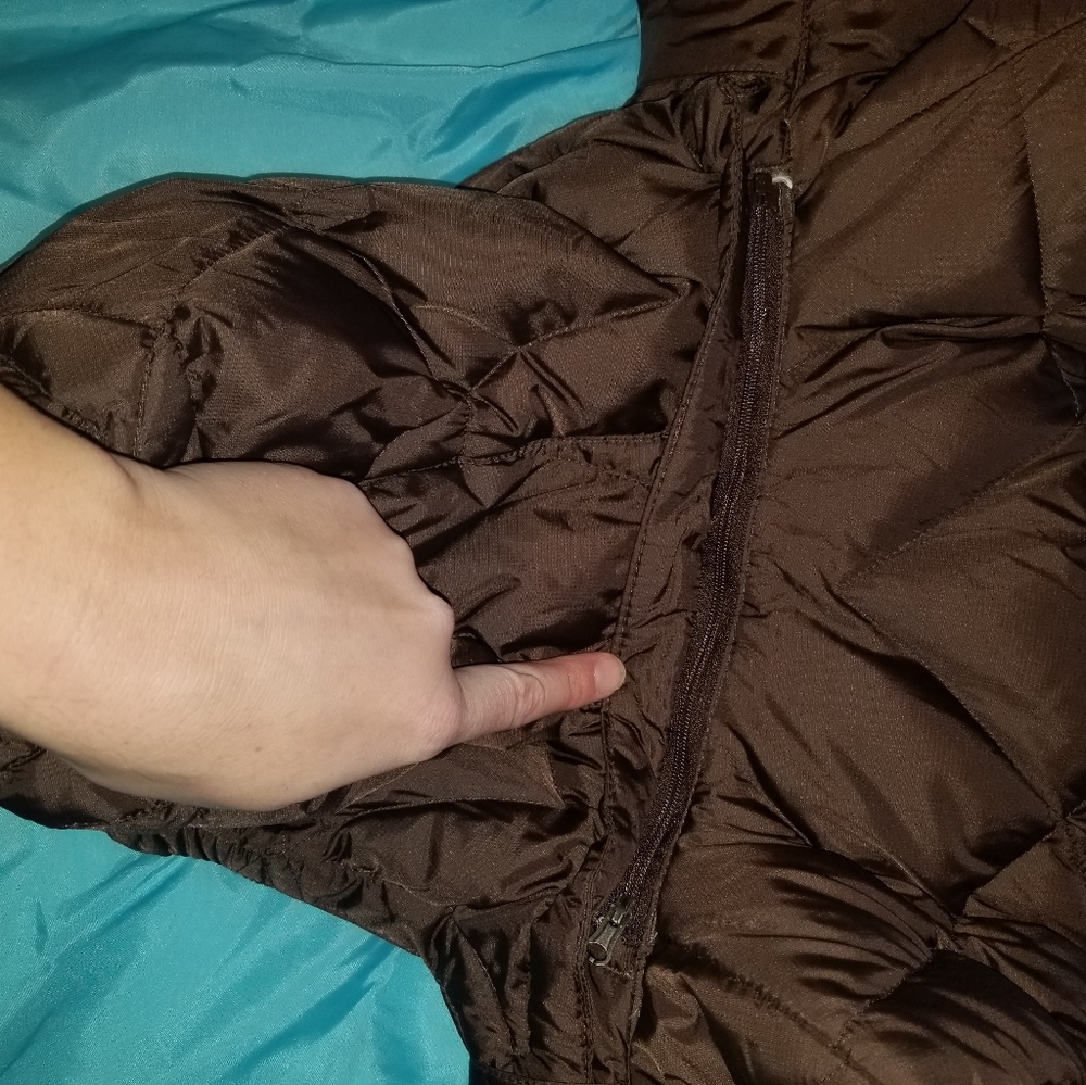 Winter jacket - Picture 4 of 6